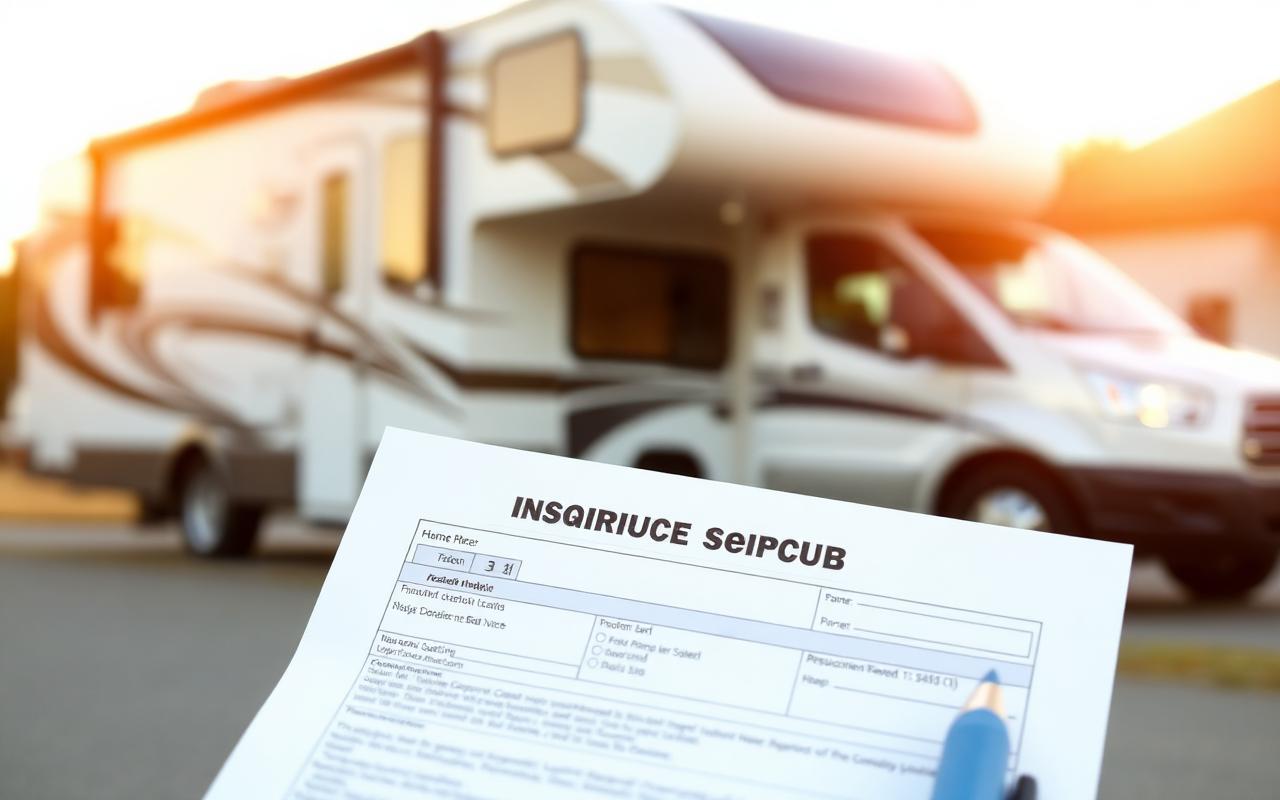 How Mobile RV Insurance Claims Actually Work.
